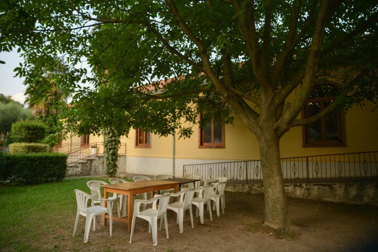 Village Of Peace - House 39 Shkodër Exteriér fotografie